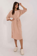 Cotton Day dress Lakerta
