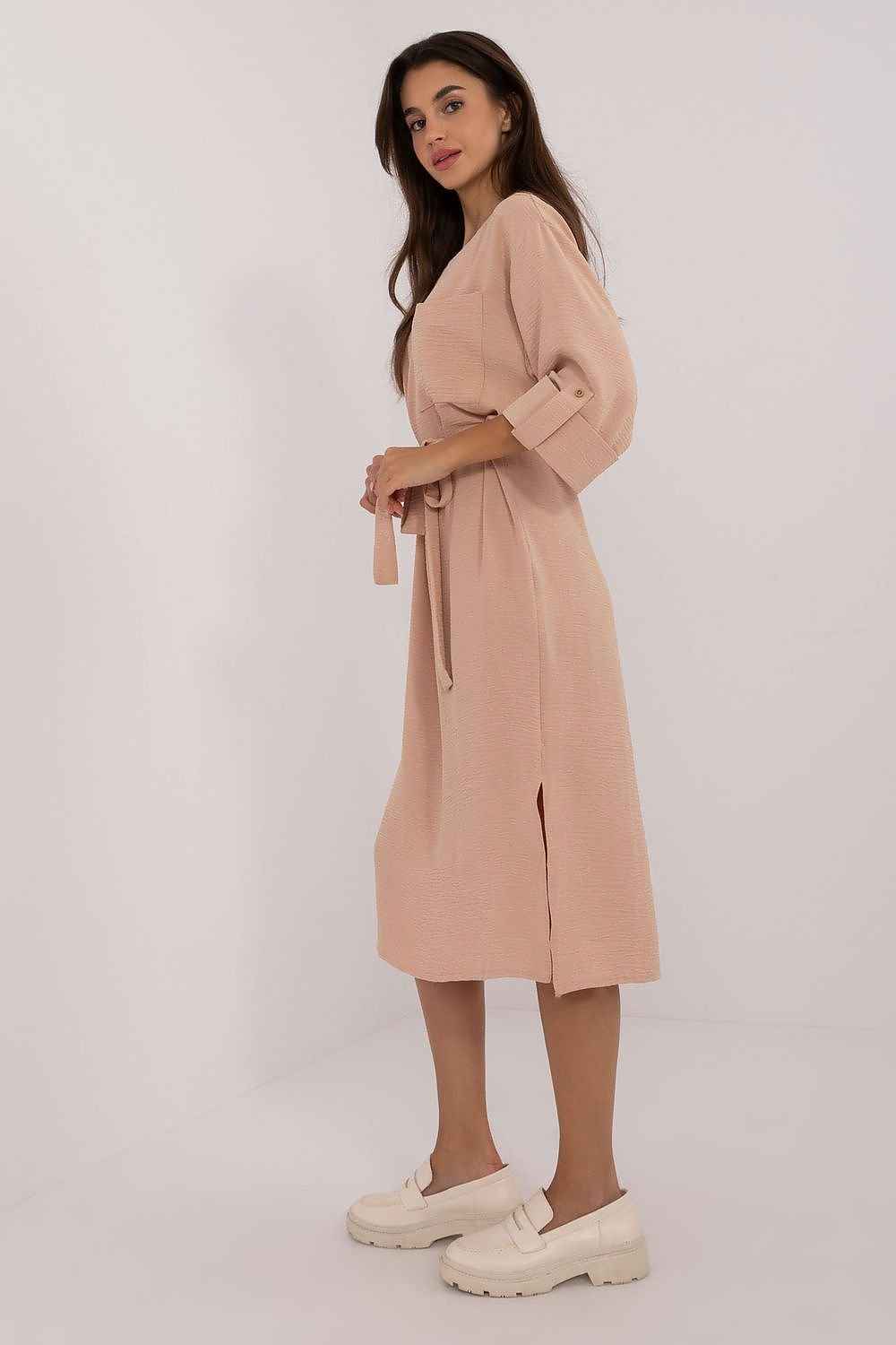 Cotton Day dress Lakerta