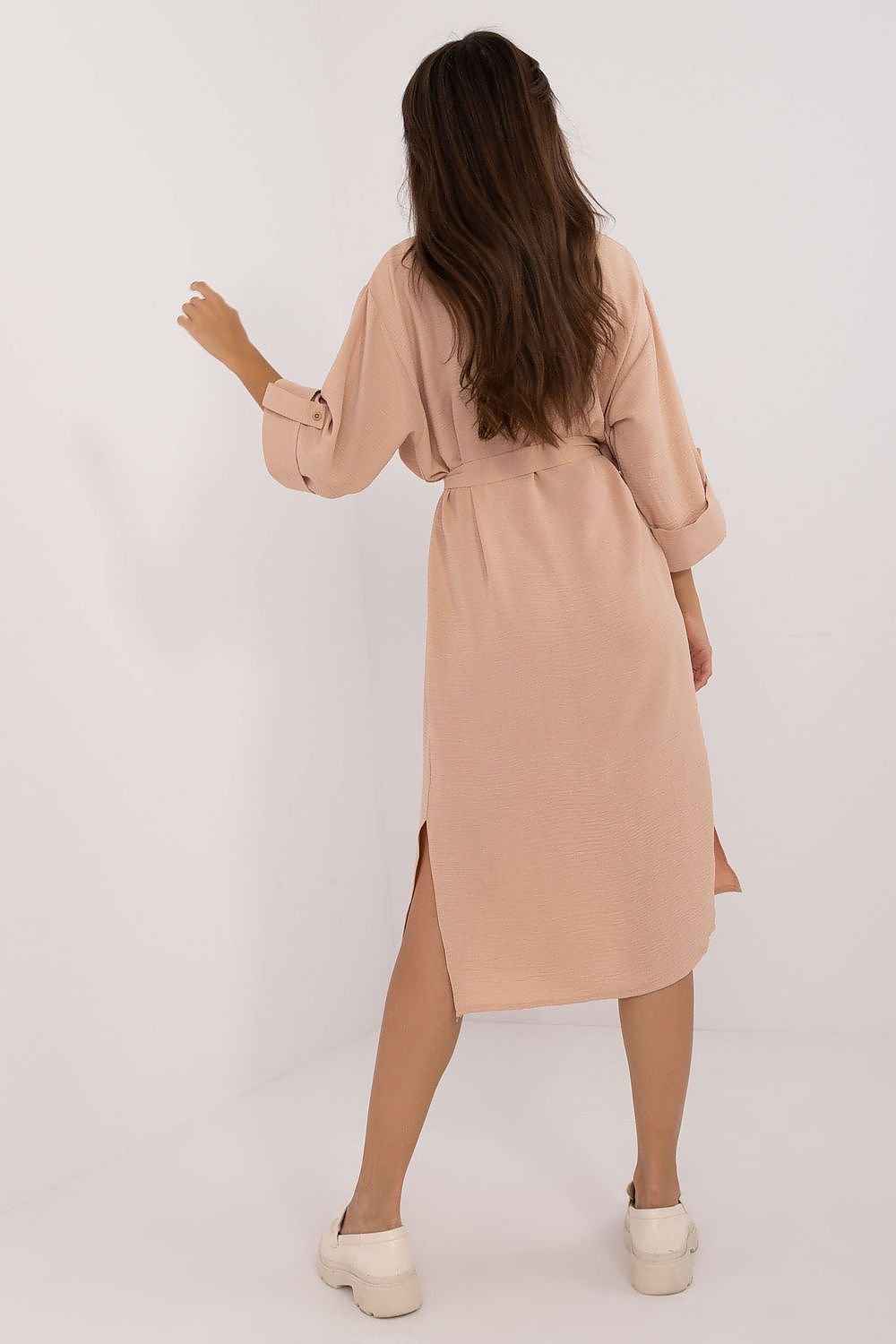 Cotton Day dress Lakerta